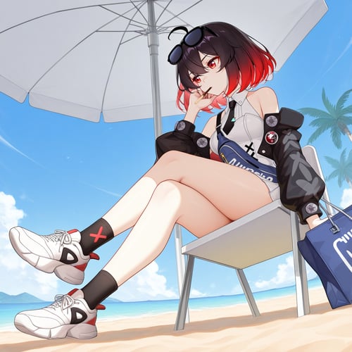 Stigmata Packs Part01 HI3rd (10 Outfit) by Khanykov01 on Tensor.Art