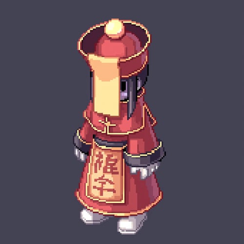 Ragnarok Online - Monsters - 2003 style  by Alex on Tensor.Art
