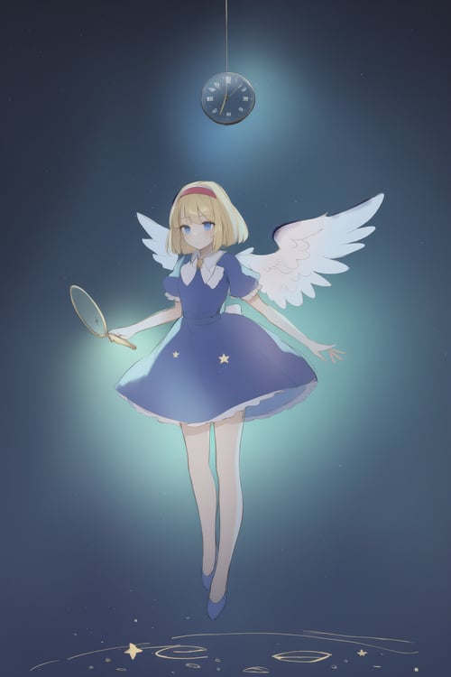血月训练版 by 超市里扫货 on Tensor.Art