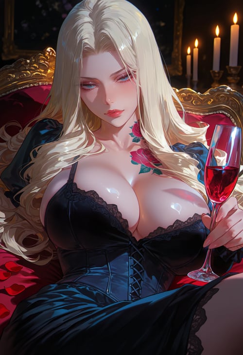 AniMiji by Whyxeo on Tensor.Art
