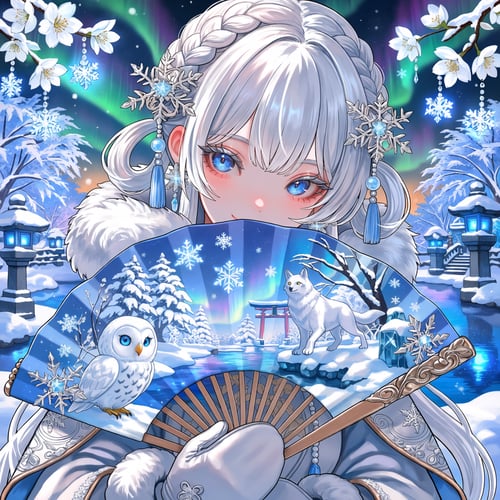 SABA STYLE (ANIMA) ~Detailer~ さばみそ太郎  by RIXYN on Tensor.Art
