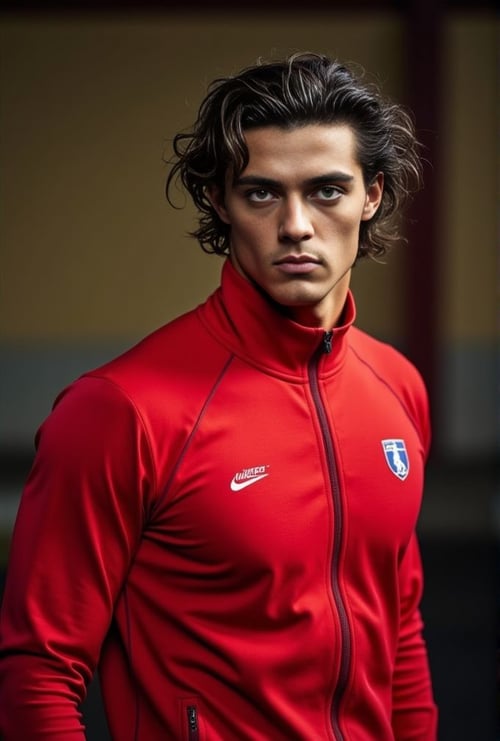 Thomas Ceccon by HottiesnHotties on Tensor.Art