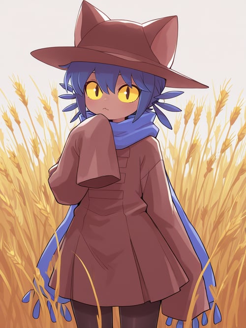 Oneshot Niko by user_874754251056777575 on Tensor.Art