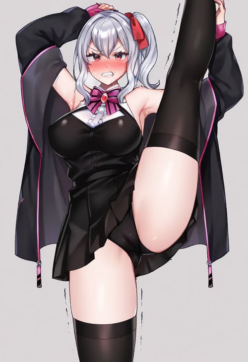 Shion - 冒険者シオンは戦えない!~強くなれるはずが淫らになってました~ (hentai game) by namkha209 on Tensor.Art