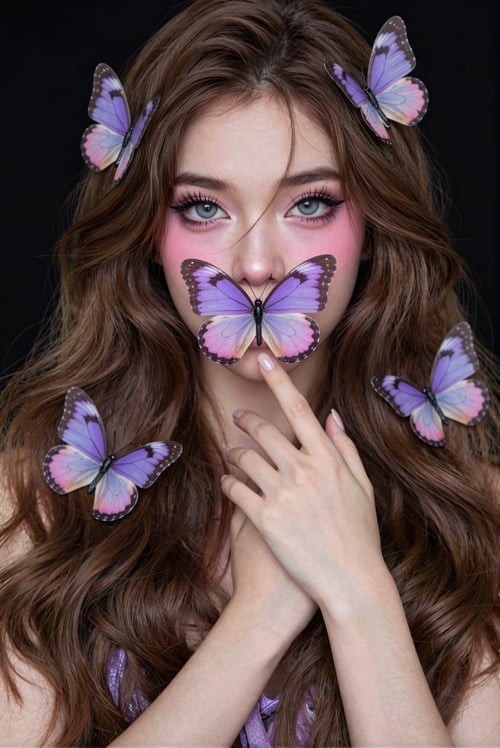 RCP - BEAUTIFUL FACE by user_998077178182695rcp on Tensor.Art
