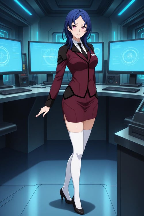 Haruka Hoshimiya 星宮 はるか (Active Raid) by Ttan on Tensor.Art
