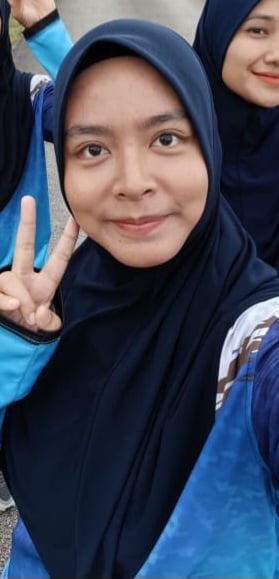 Syahida by Ana amiria on Tensor.Art