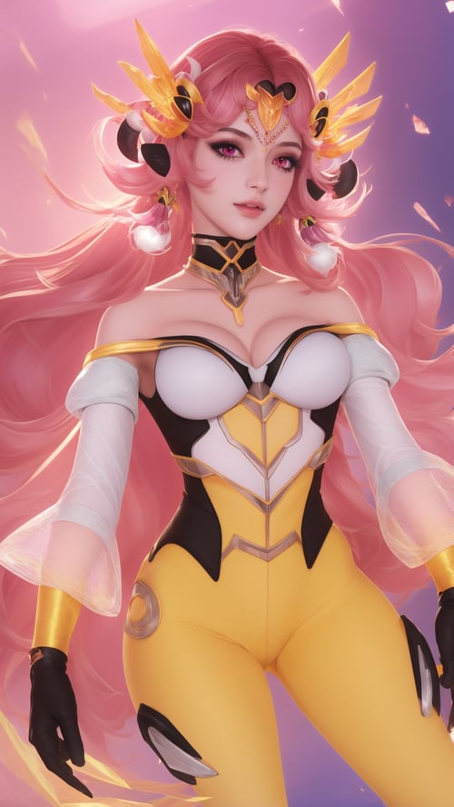 王者 虞姬 无限倾慕 by 布会玩的Xyz on Tensor.Art
