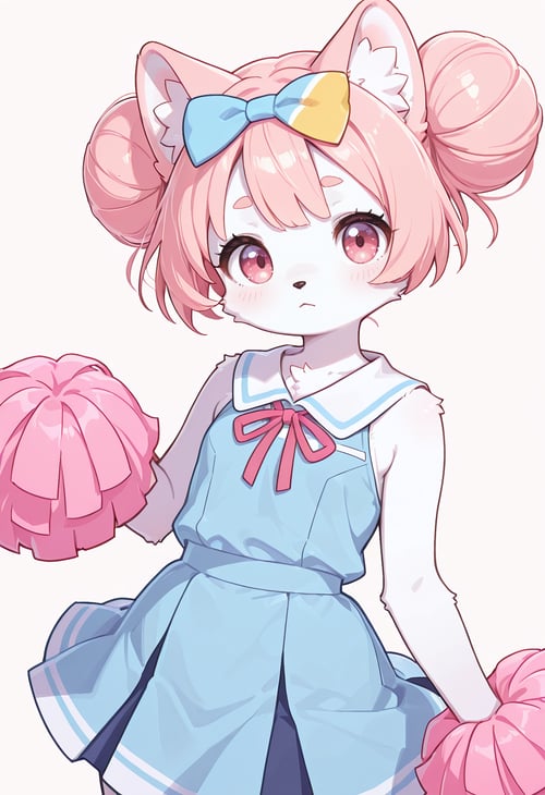 Pearly kawaii illustrious by user_874754251056777575 on Tensor.Art