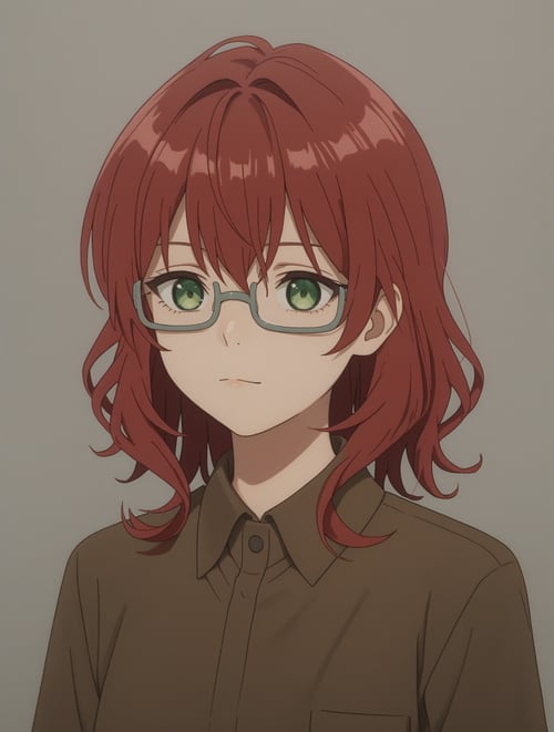 Dahlia Rosetti ダリヤ・ロセッティ (Dahlia in Bloom) by Ttan on Tensor.Art