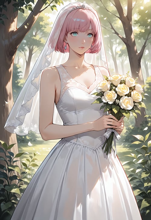 Rin (リン) by leend.frey on Tensor.Art