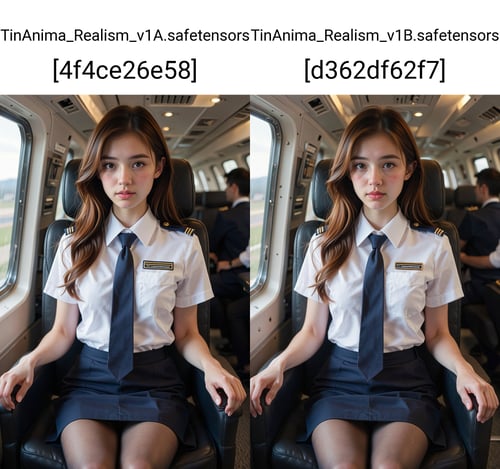 TinAnima_Realism_v1B 真实感人像 by 天TIN on Tensor.Art