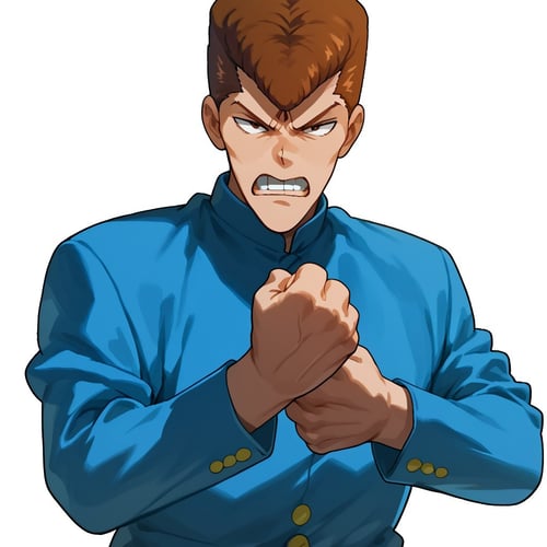 Kazuma Kuwabara by Edward84 by user_680967095118289292 on Tensor.Art