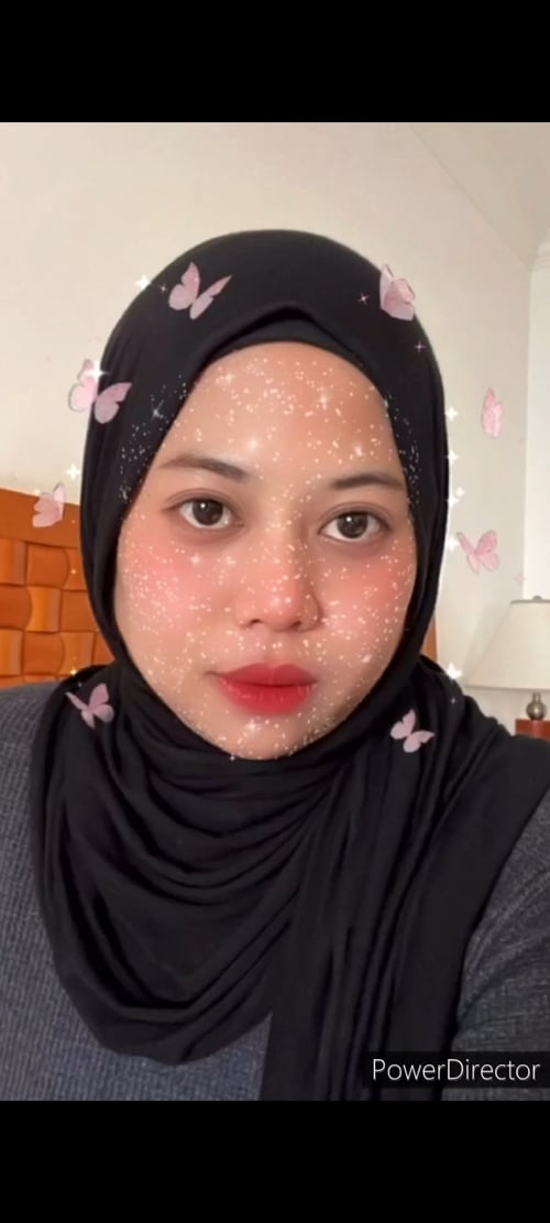 Ika sayang by Ana amiria on Tensor.Art