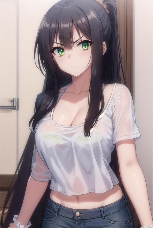 Seraphim (セラフィム) - Kore wa Zombie desu ka? (これはゾンビですか?) by Sol Eternelle on Tensor.Art