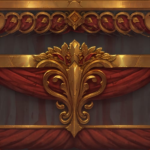 SXZ Texture Bringer [ Concept ] by Oliver DR on Tensor.Art