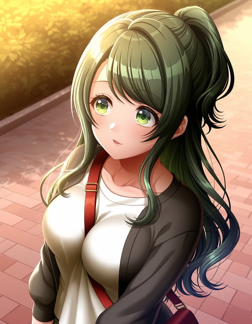 pai-sura-illustrious by yy on Tensor.Art
