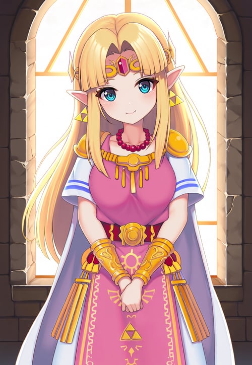 Type Moll Style (Anima) by Alt4Pai on Tensor.Art