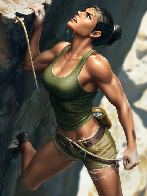 Artist Style - Z Image Base by aimann on Tensor.Art