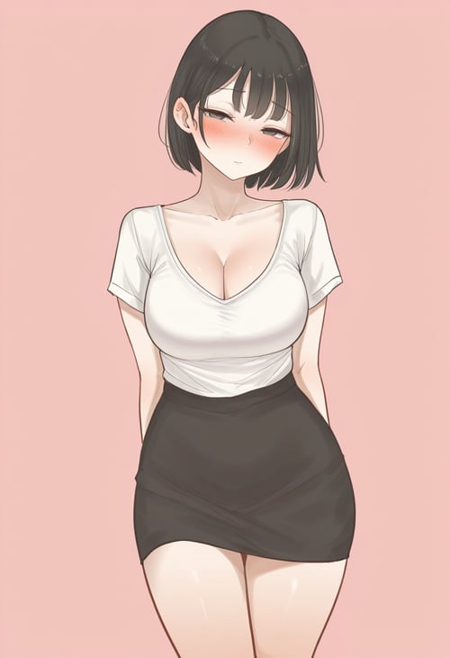 Laliberte Style by 子行将夜 on Tensor.Art