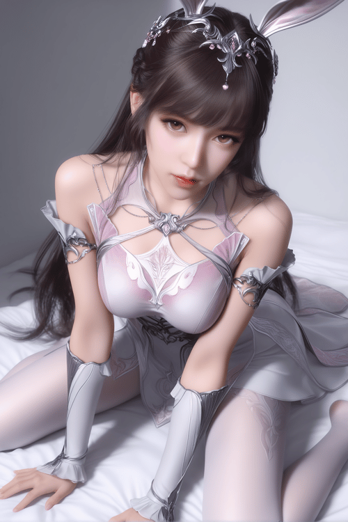 曦Illustrious大模型 by 曦 on Tensor.Art