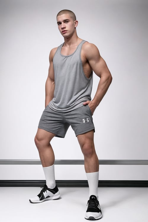 Jamie - Sean Cody by razputin on Tensor.Art