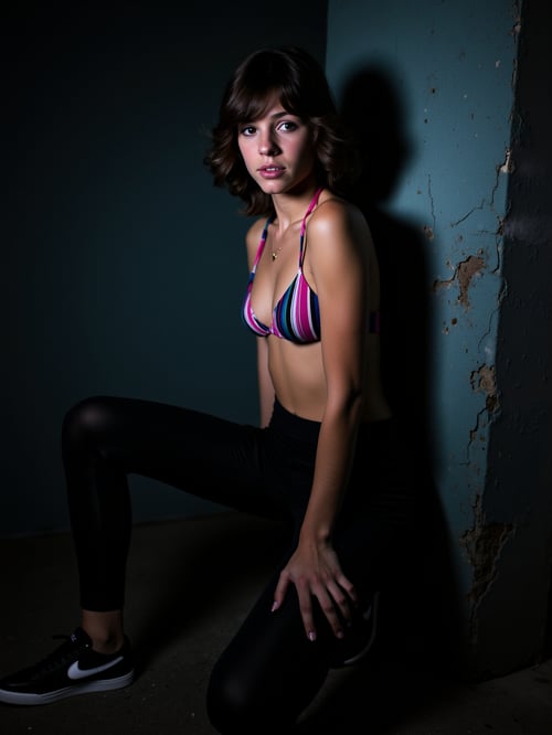 Kristy McNichol by ShuTeye404 on Tensor.Art