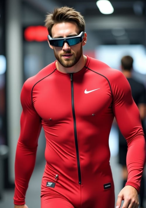 Shaun Hampson by HottiesnHotties on Tensor.Art