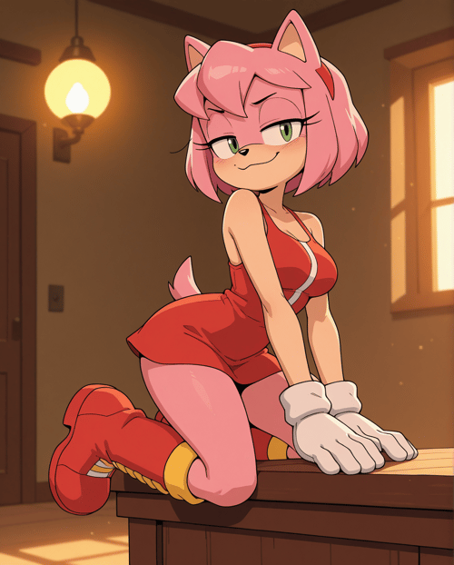GOV style by Daraxarax on Tensor.Art