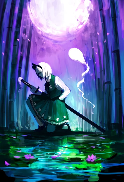 Violence kumahina style [Anima] by DuglasKele on Tensor.Art