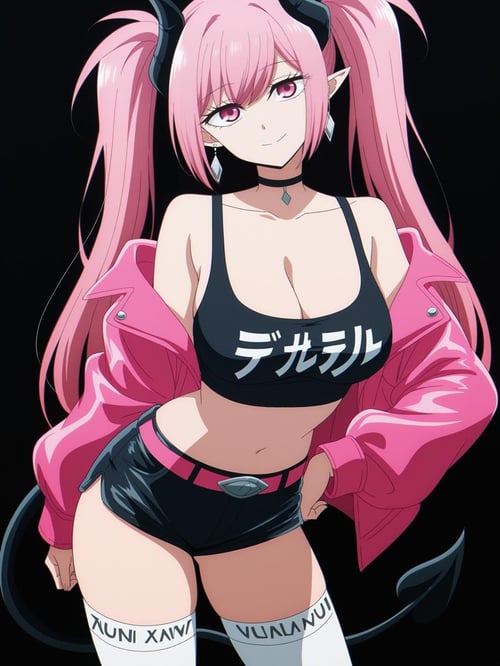 No Longer Allowed In Another World IL Style by Ttan on Tensor.Art