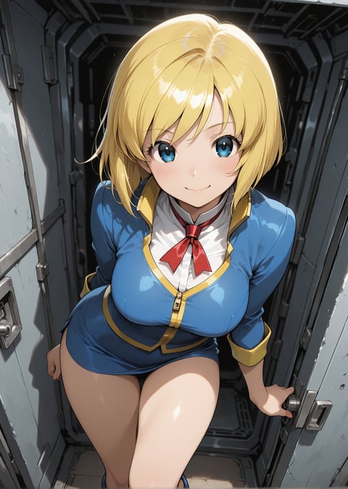 FiaMix Illustrious-XL by ふぃあ TKTD on Tensor.Art
