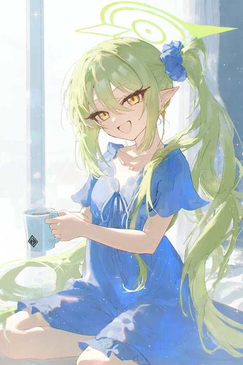 2E2K Style Anima by Nexus on Tensor.Art