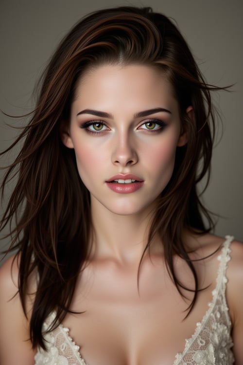 Kristen Stewart SoloLoRA by Solo on Tensor.Art