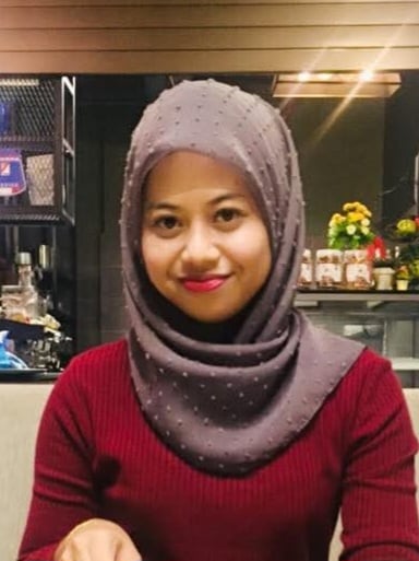 Ika sayang by Ana amiria on Tensor.Art