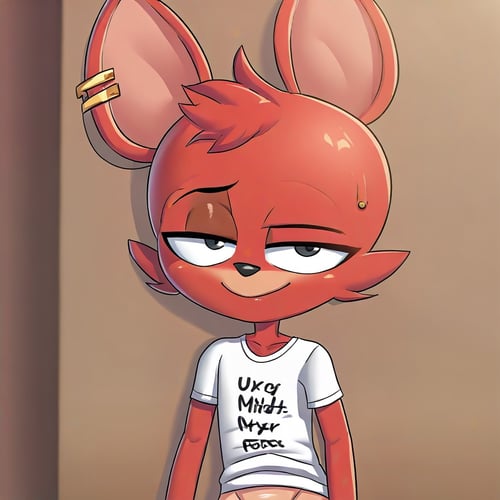 Mort Style by Wizardludas on Tensor.Art