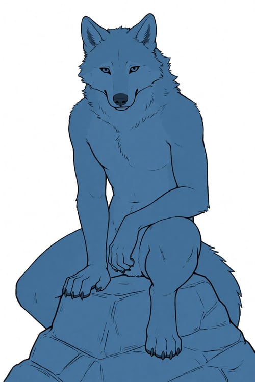 Furry Enhancer [Krea1+2] by Freek22 on Tensor.Art