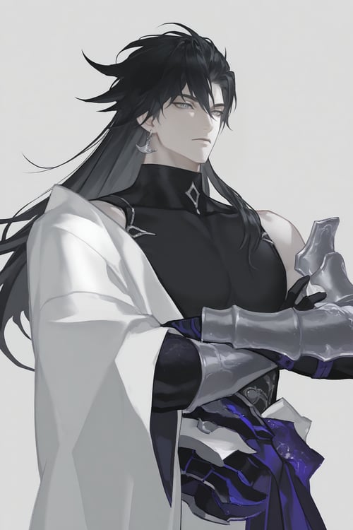 阴阳师/onmyoji- 神启荒/SP susabi by COCOS on Tensor.Art