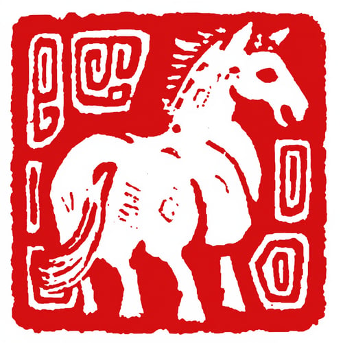 Chinese seal carving SoloLoRA by Solo on Tensor.Art