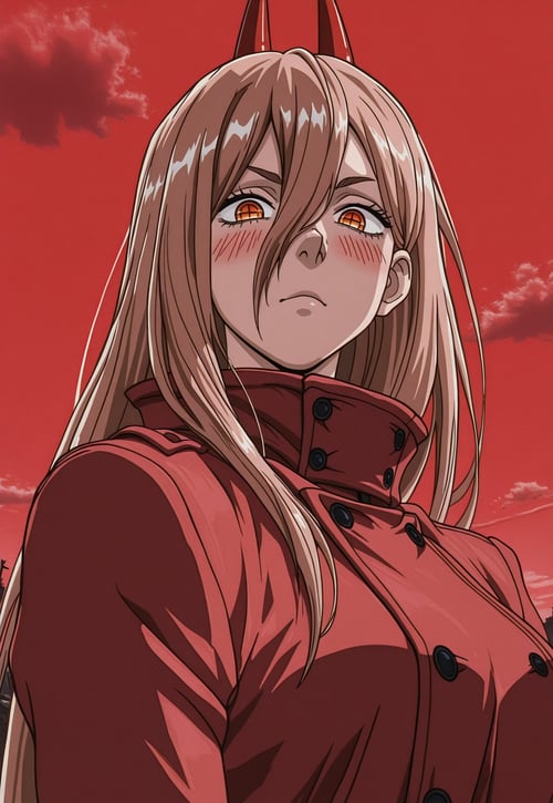 Trigun (1998) Anime Style by adachi main 2007 on Tensor.Art
