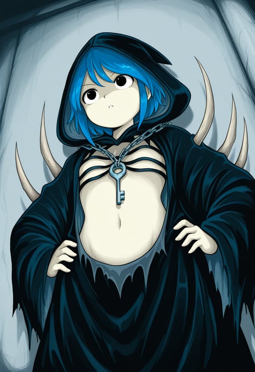 Misetani Box (Dai Dark) by DuglasKele on Tensor.Art