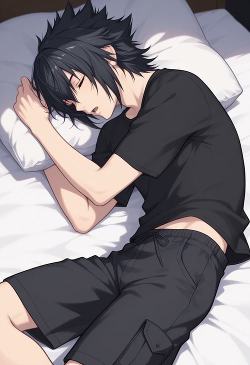 Noctis Lucis Caelum - Final Fantasy XV by 第十三月 on Tensor.Art