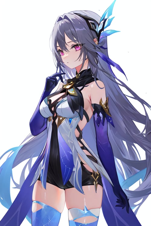 丝柯克 by Ylvi on Tensor.Art