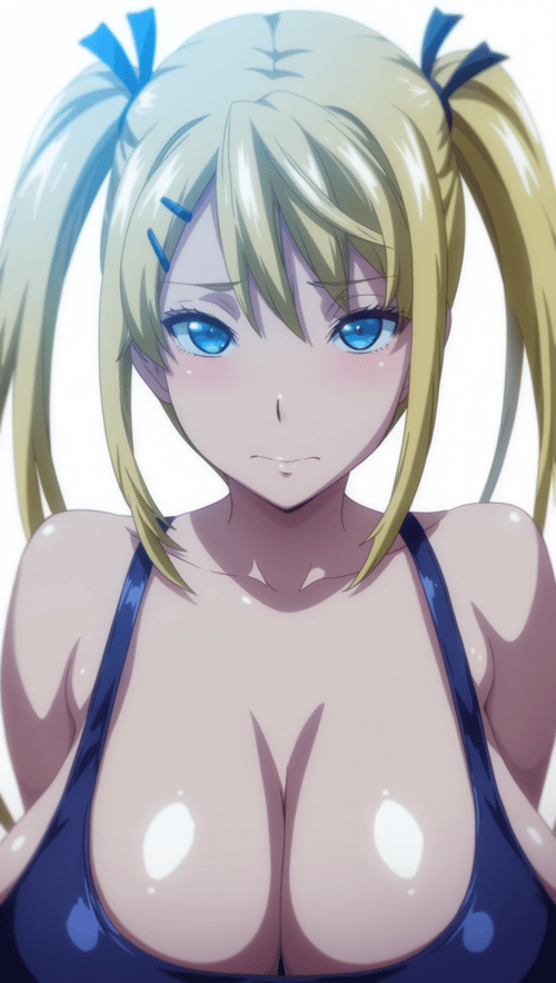 Minato Saya (Tsundero) - Fasd800 by Ttan on Tensor.Art