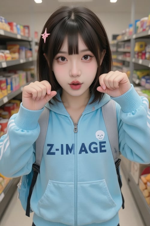 TinAnima_Realism_v1 偏真实效果快速版本 by 天TIN on Tensor.Art