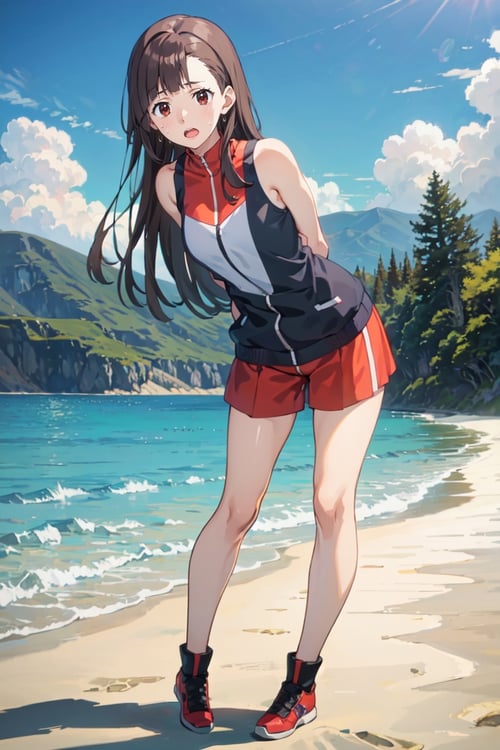 Yuiyui (KonoSuba) - Pikkiwynn by Pikkiwynn on Tensor.Art