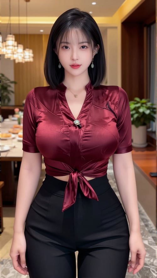 芙蓉不及美人妆-天运子脸模 by 天运子 on Tensor.Art
