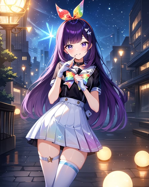 Asoul-灵境少女-贝拉bella-14in1-sdxl by user_9621 on Tensor.Art