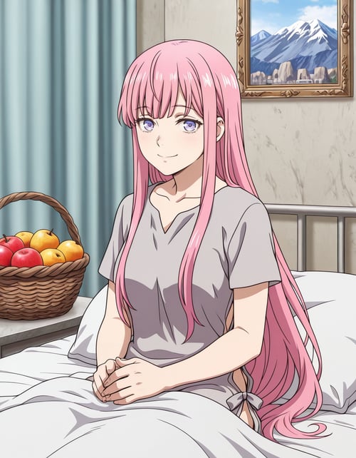 Doroka ドロカ Hametsu no Oukoku by soralz on Tensor.Art