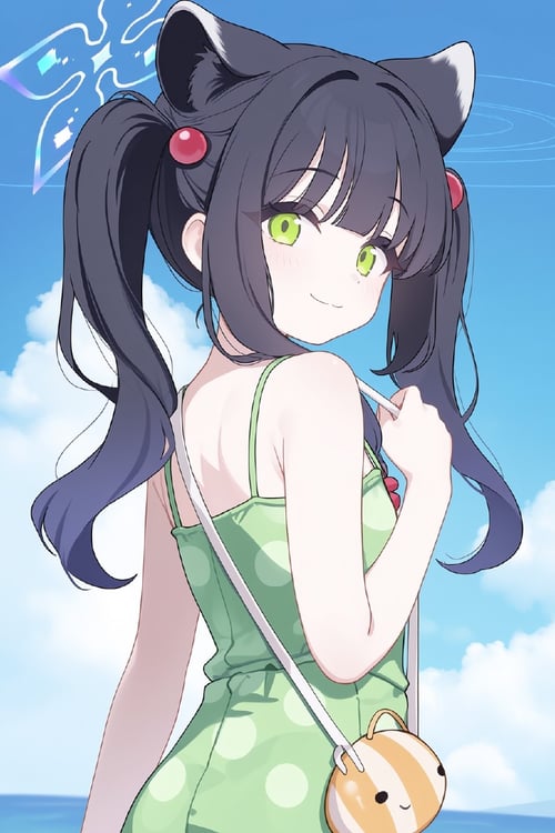 Sunohara Shun 春原 シュン (Blue Archive) by Ttan on Tensor.Art